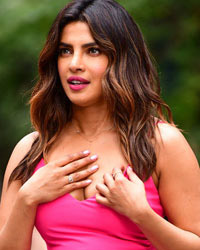 Priyanka Chopra